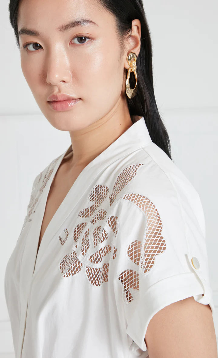Nelle Dress