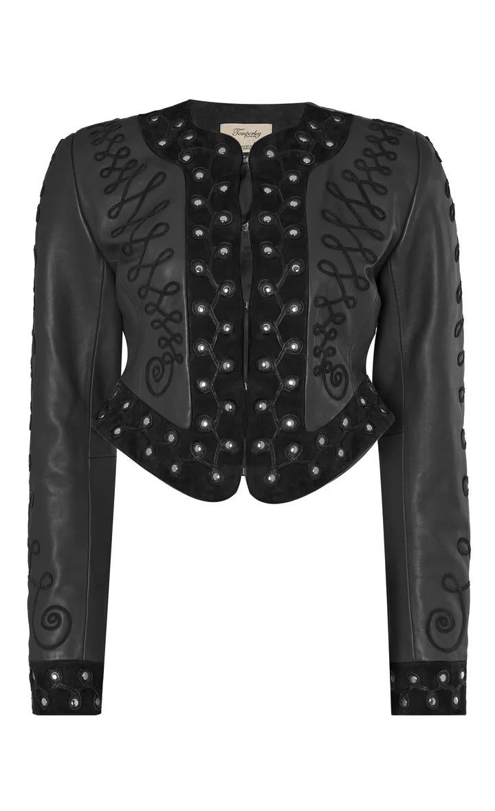 Pablo Jacket
