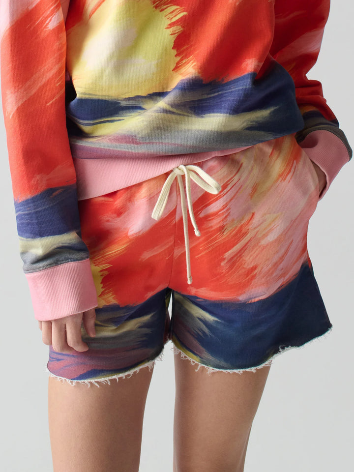 Sunset Shorts