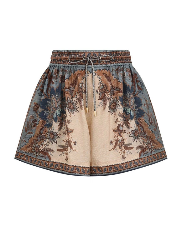Ascension Relaxed Short