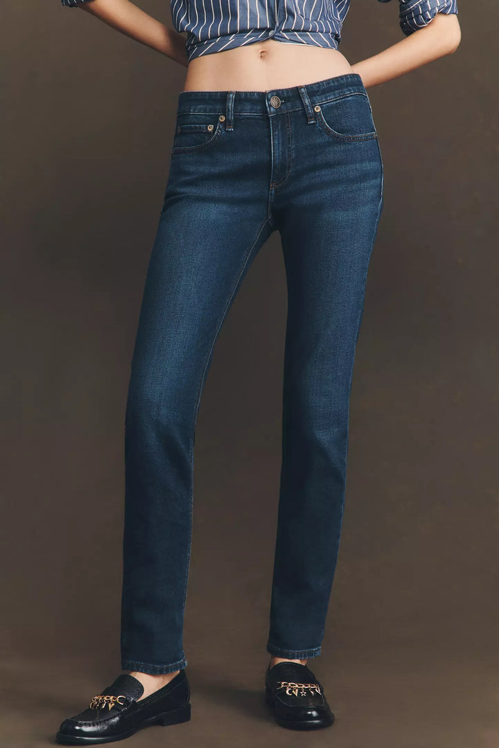 Dre Slim Boyfriend Jean
