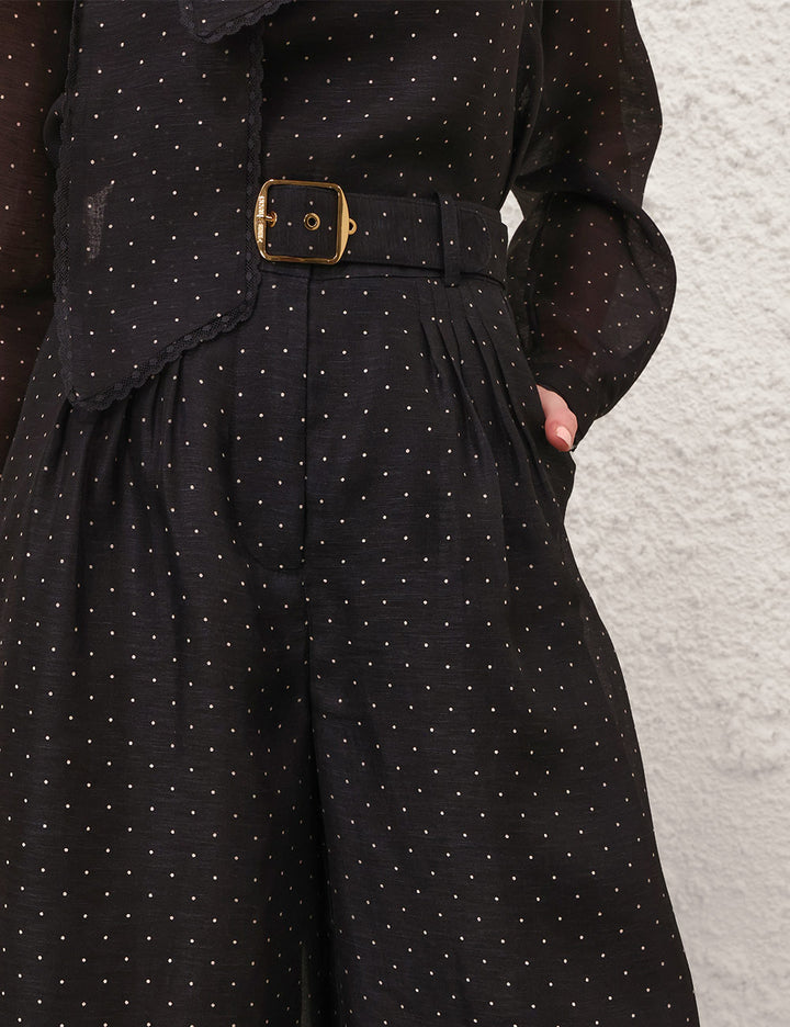 Dream Wide Leg Pant