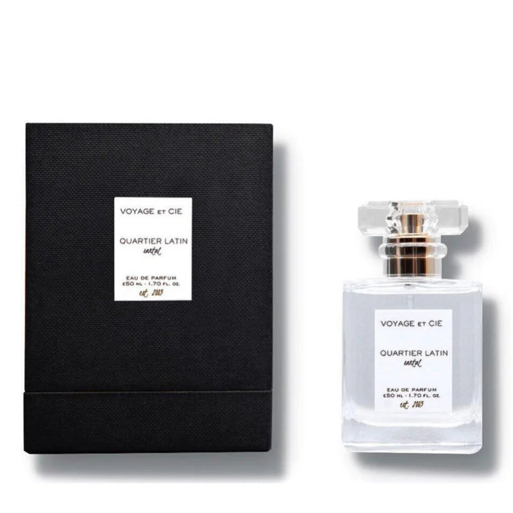 Parfum 50ml Spray