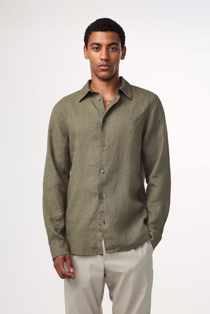 Enzo Shirt