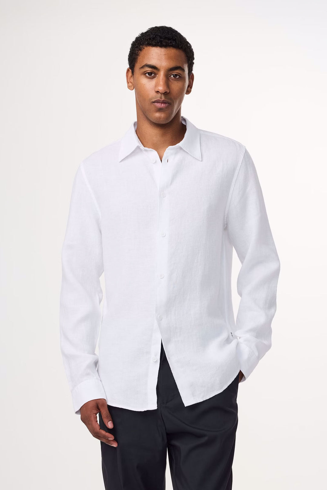 Enzo Shirt