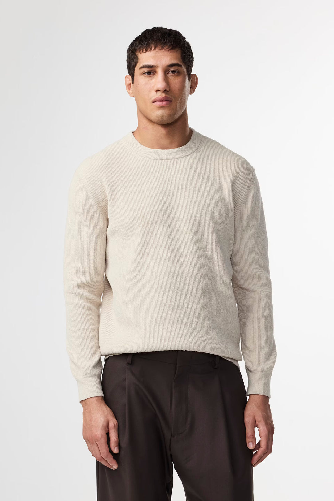 Danny Lightweight Sweater