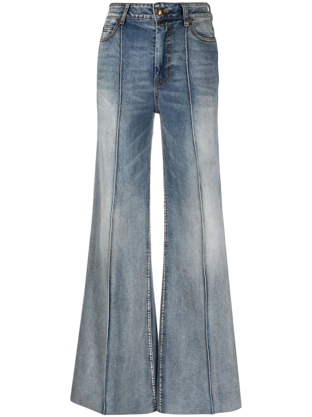 Lumin Wide Leg Jean