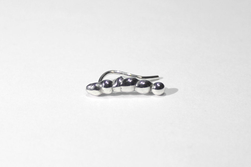 Cluster Ear Cuff Set
