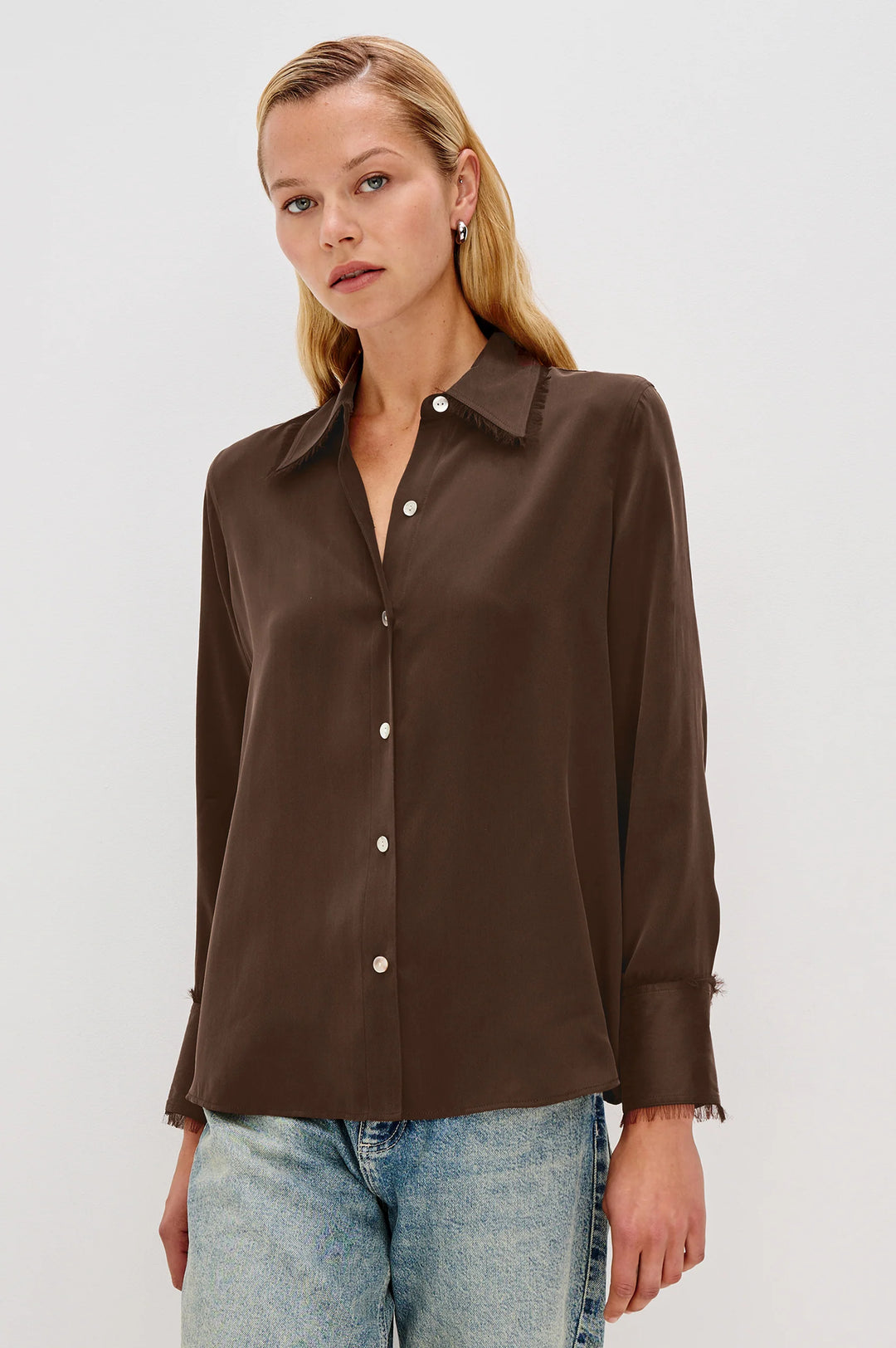 Abbey shirt