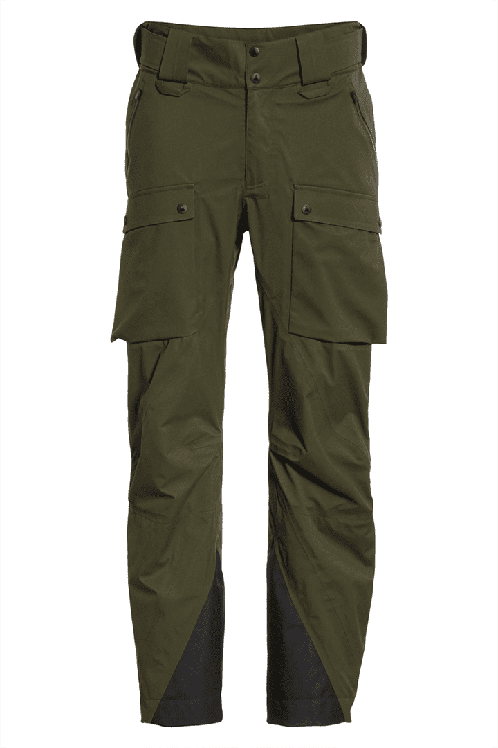 Hayden Shell Pant Aspen Green, XXL