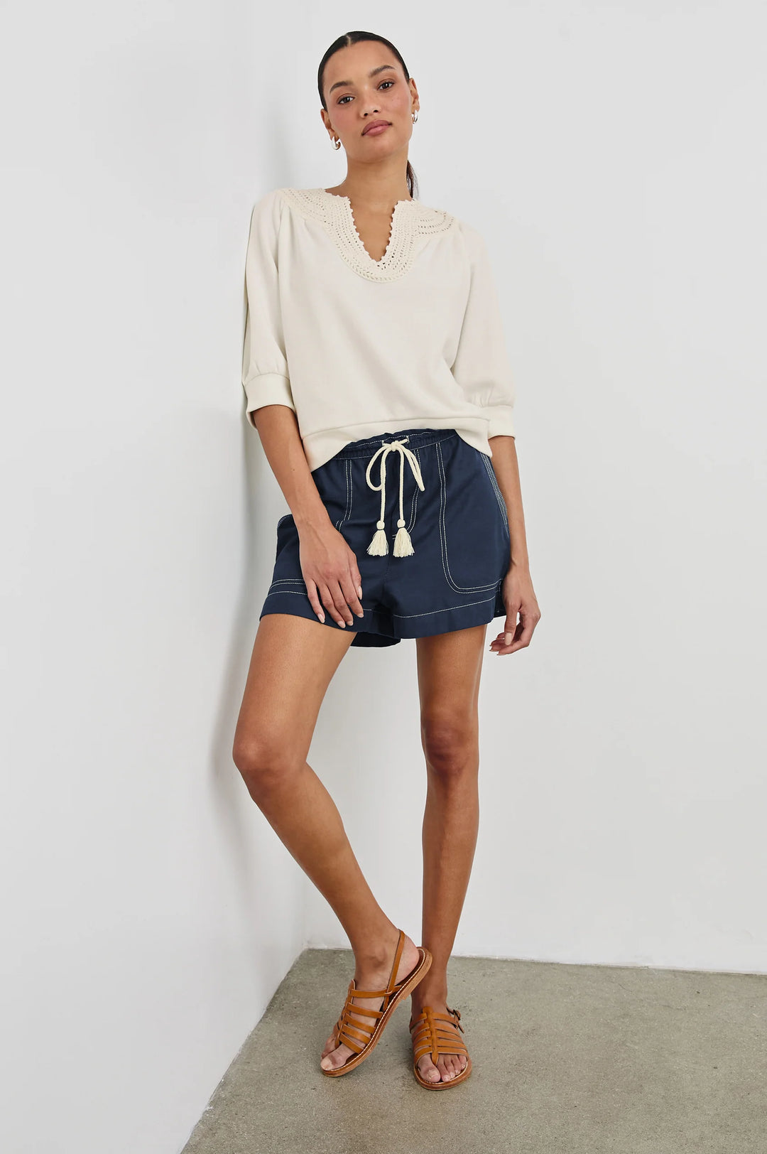 Astra Shorts