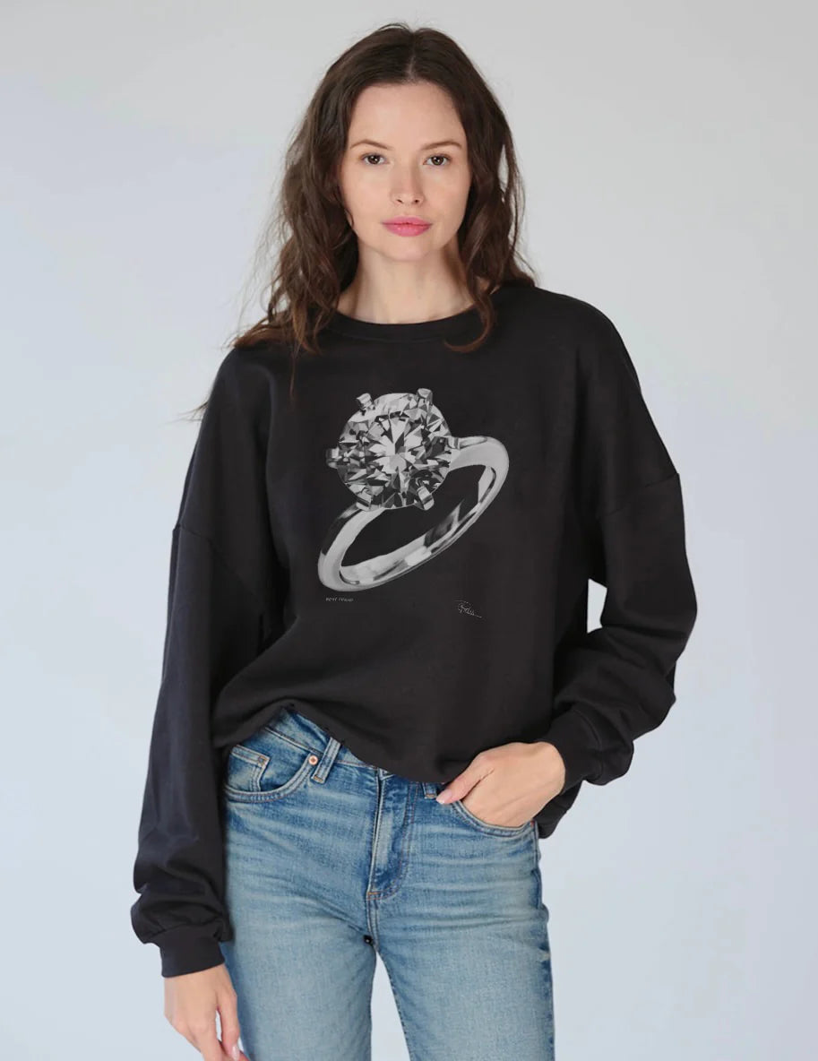 Best Friend Sweatshirt