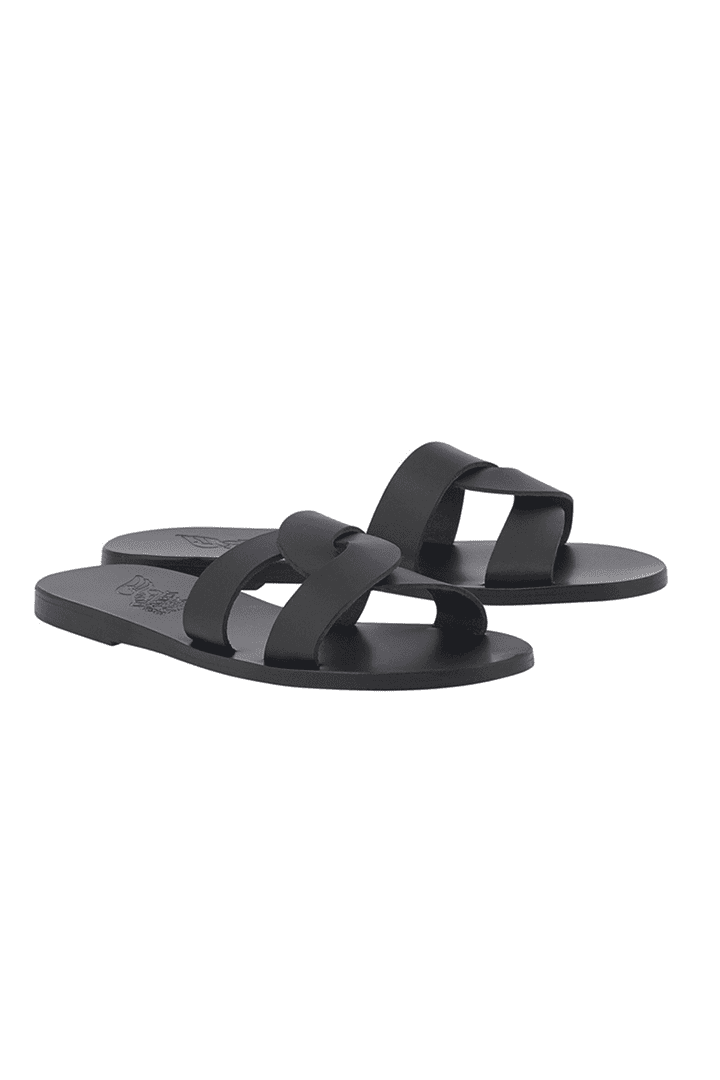 Ancient Greek Sandals Desmos Sandals
