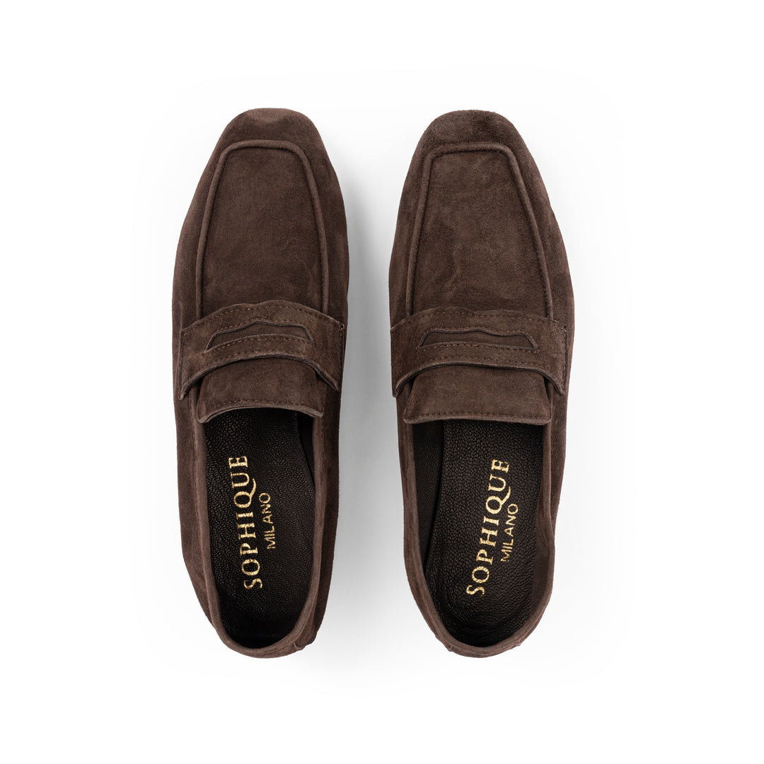 Essenziale Loafer