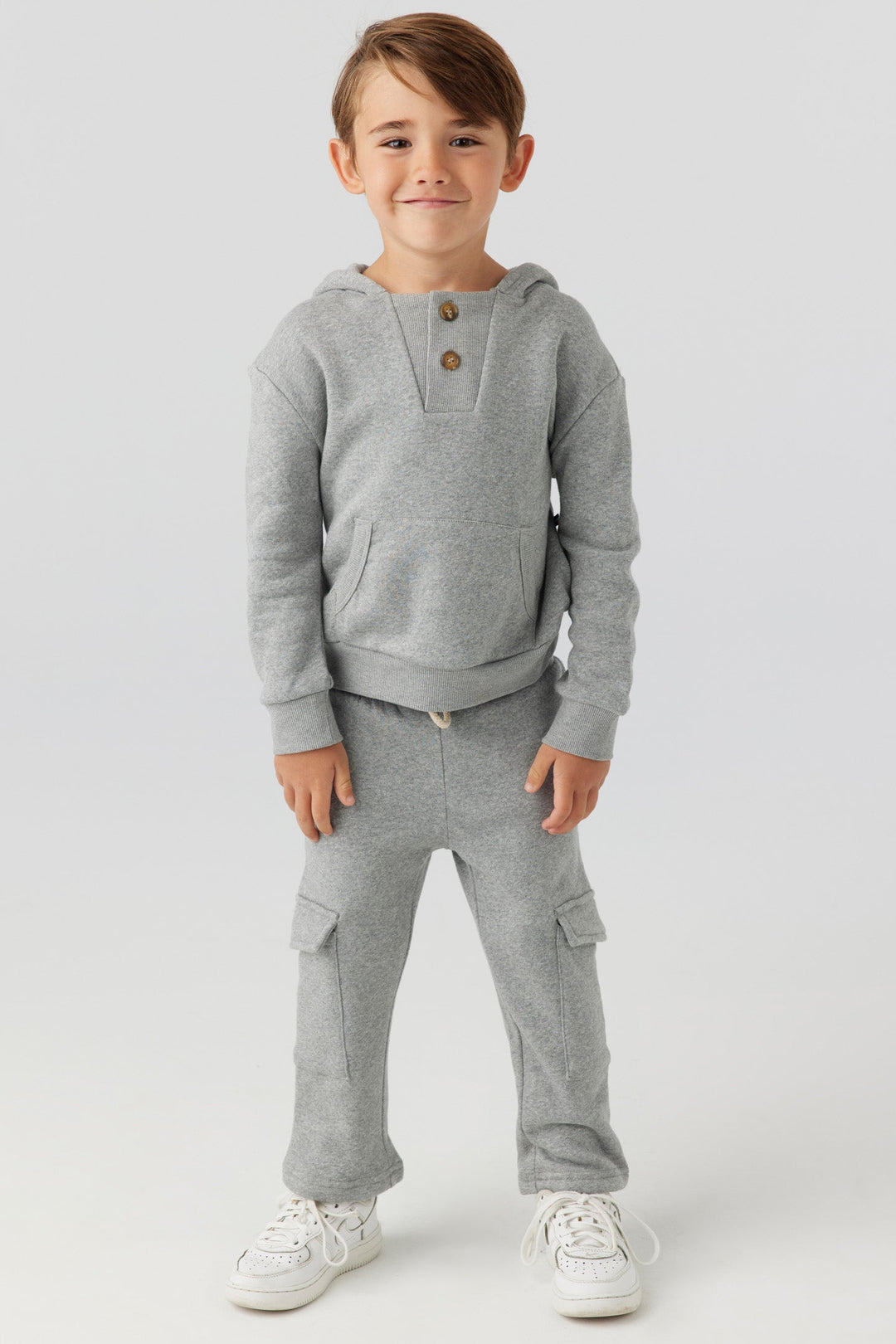 Adams Pullover