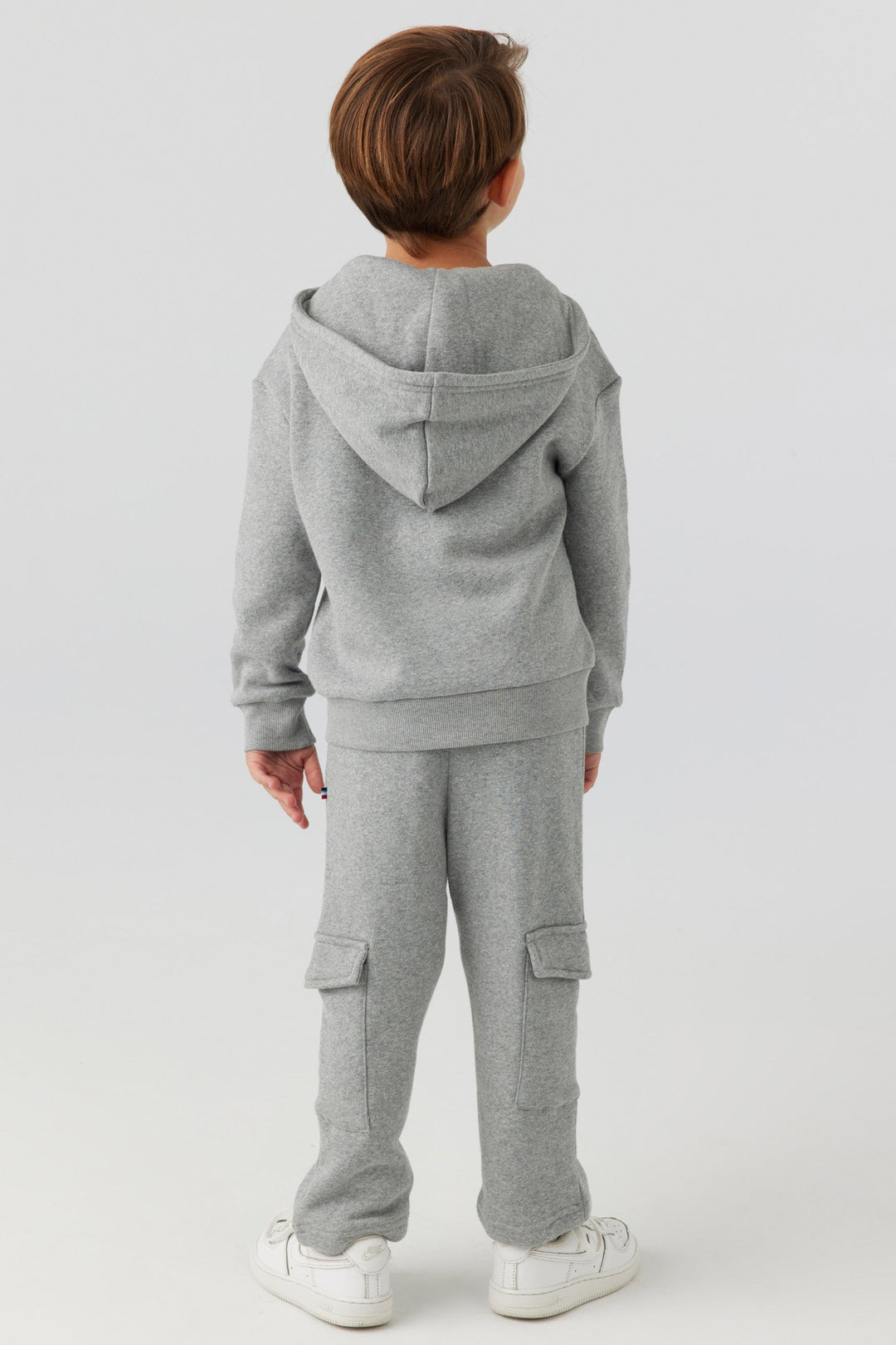 Adams Pullover