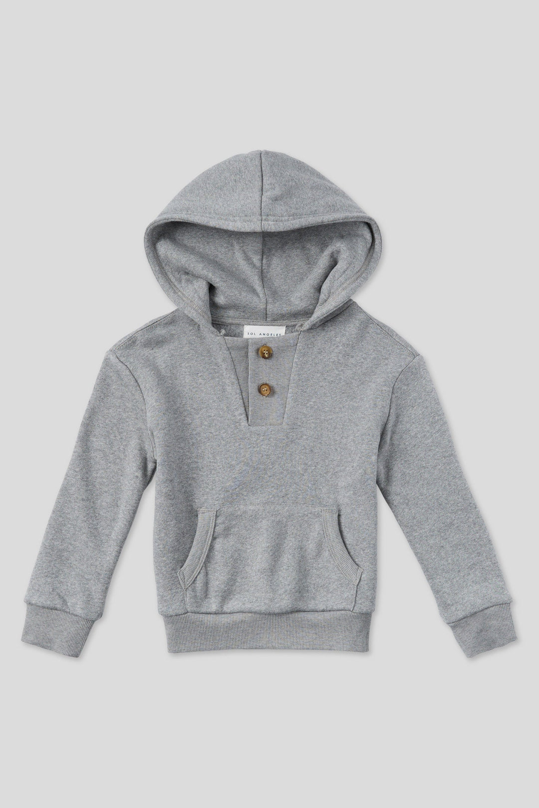 Adams Pullover