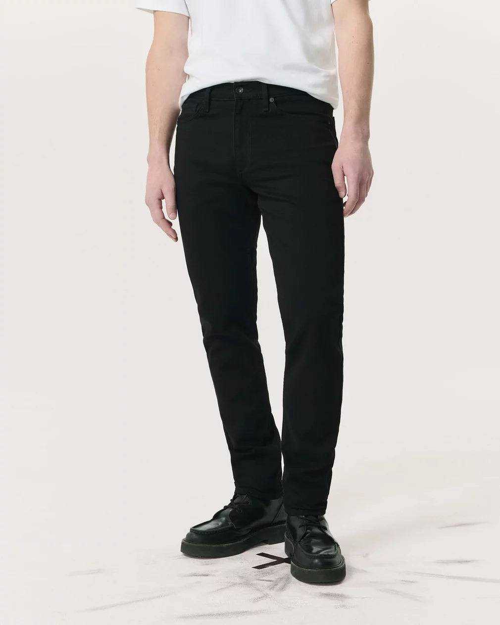 Fit 2 Slim Fit Jean - Authentic Stretch