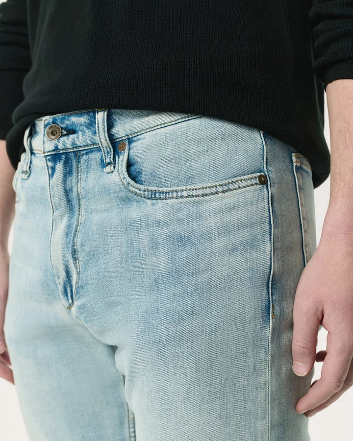 Fit 2 Slim Fit Jean- Authentic Stretch