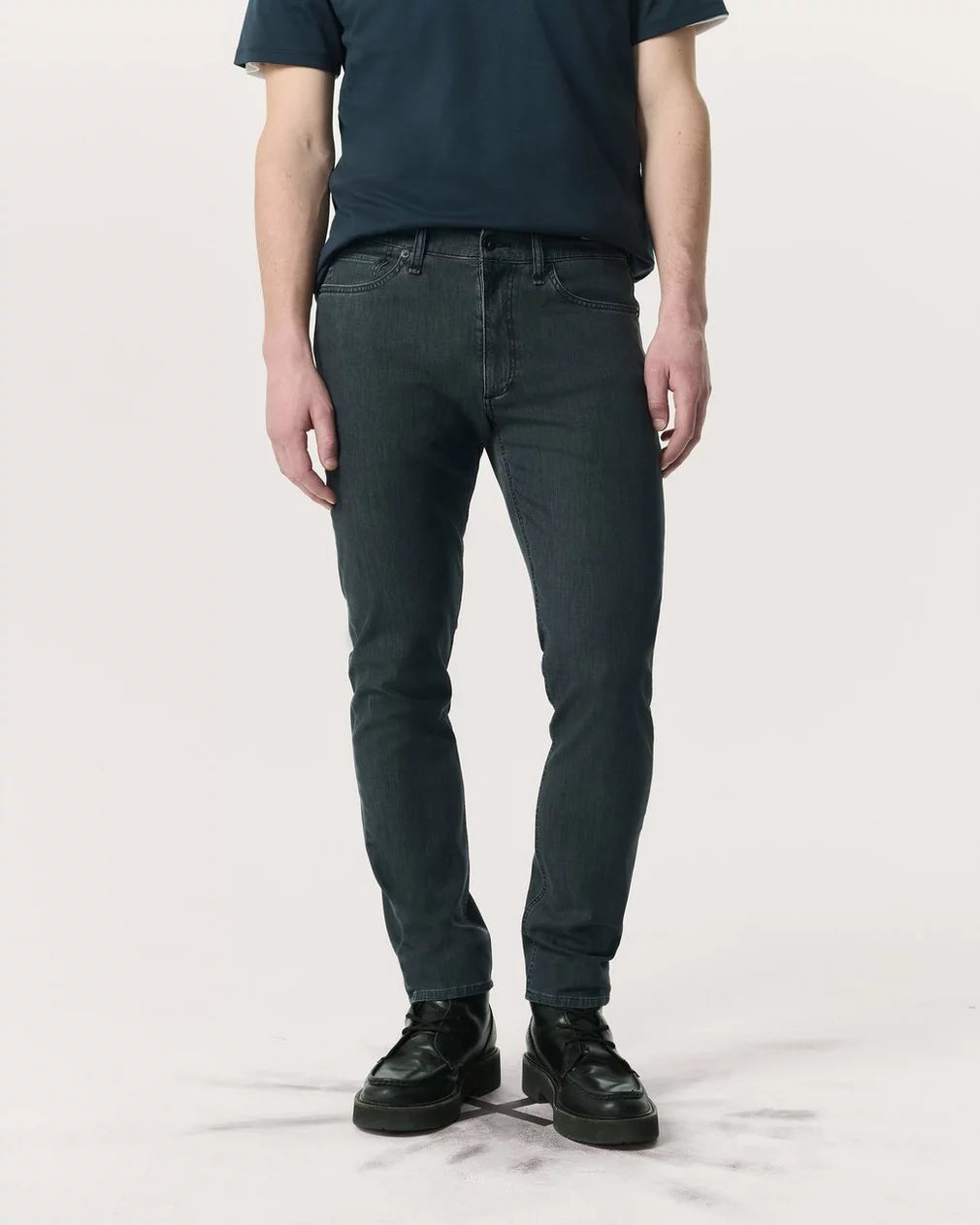 Fit 2 Slim Fit Jean -Airflex
