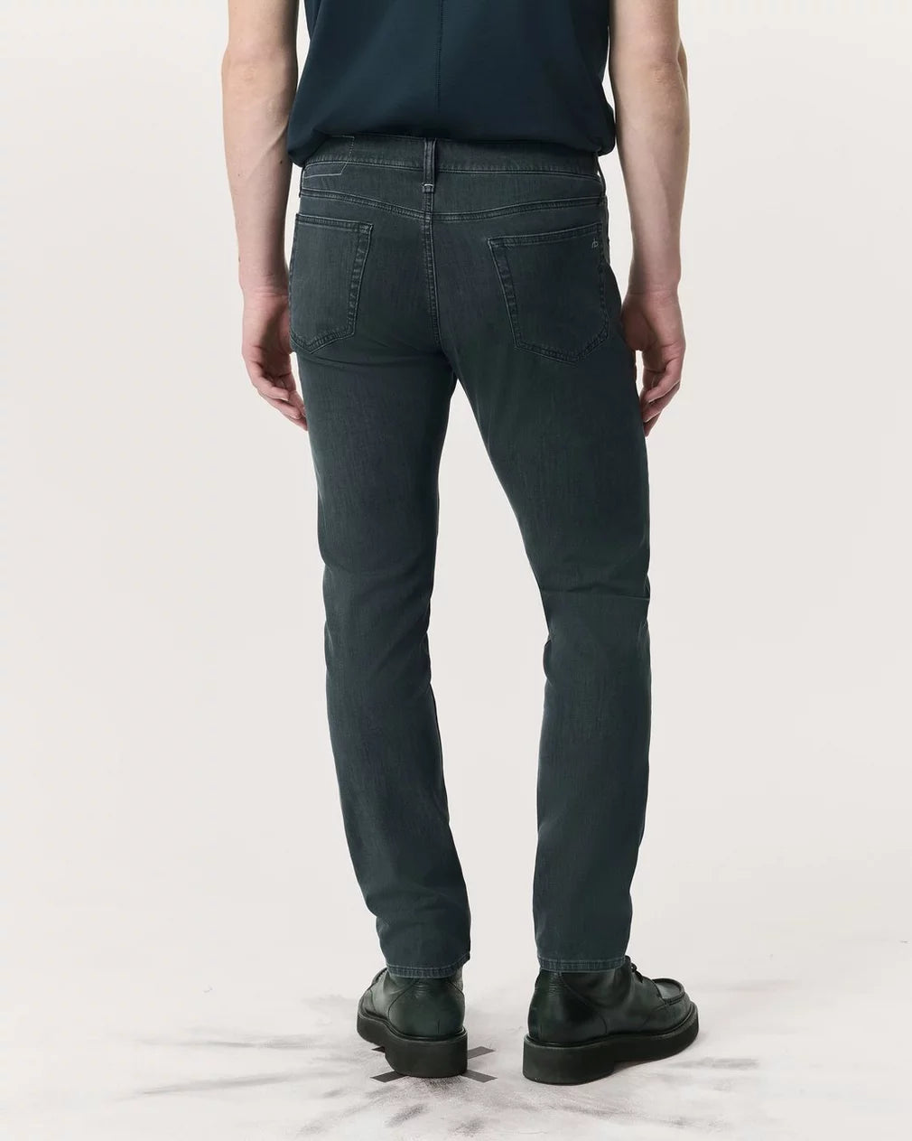 Fit 2 Slim Fit Jean -Airflex