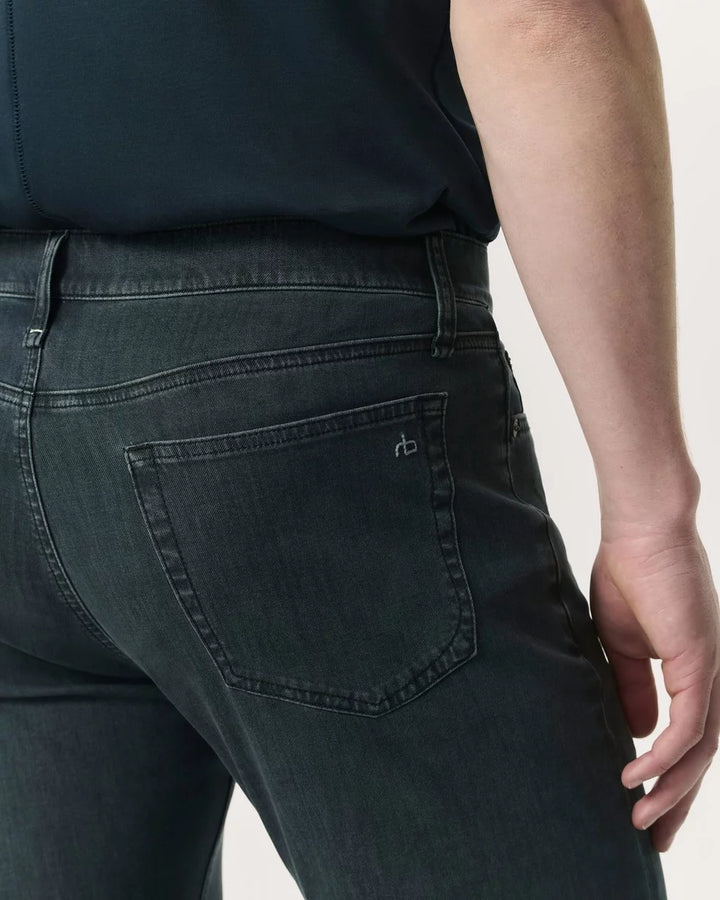Fit 2 Slim Fit Jean -Airflex