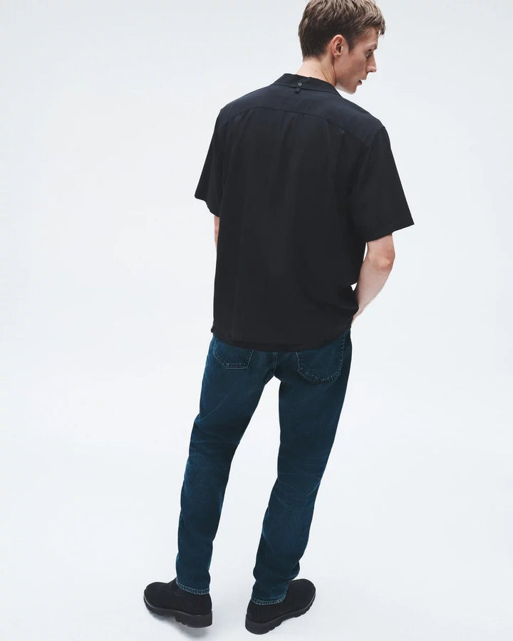 Fit 3 Athletic Fit Jean- Authentic Stretch
