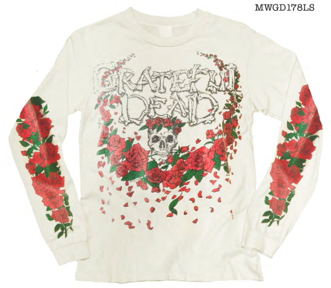 Grateful Dead