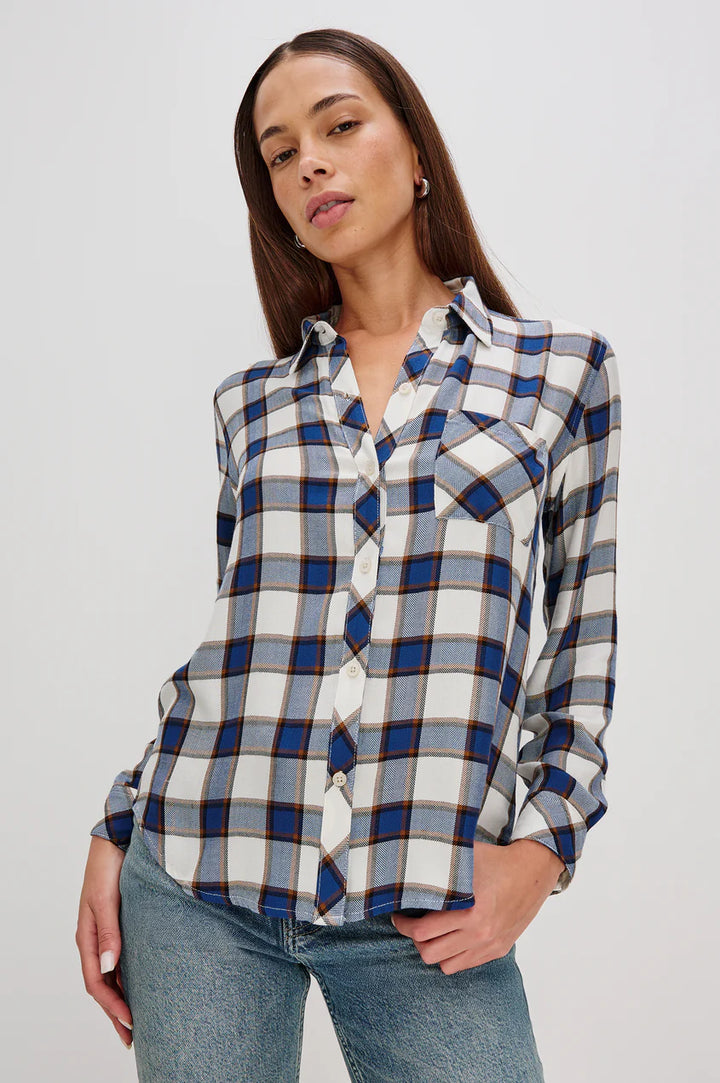 Hunter shirt