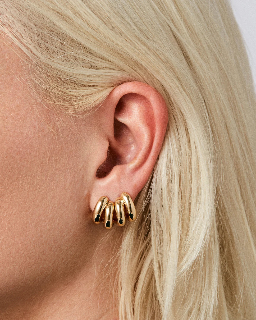 Mini Florence Earring