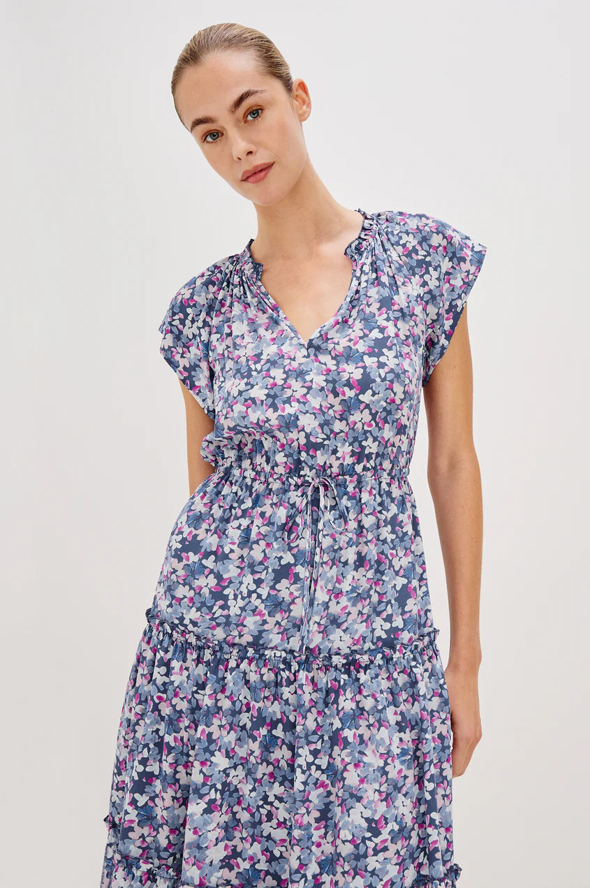 Juni Dress