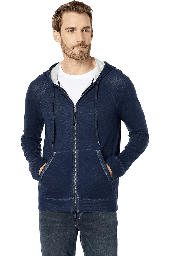 Providence Hoodie Pacific, XXL