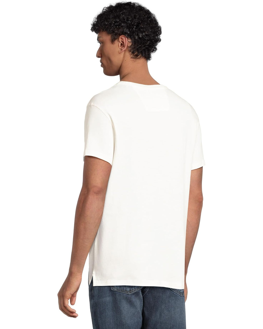 Multi Peace Hand Tee