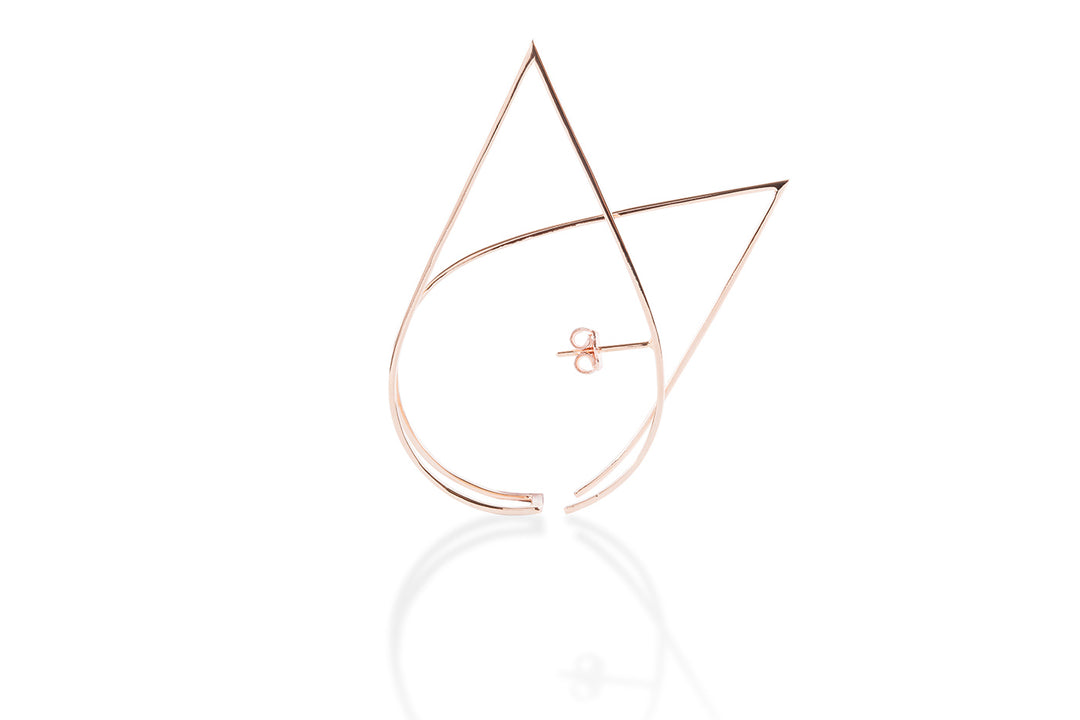 Paradisier de Carola Earrings