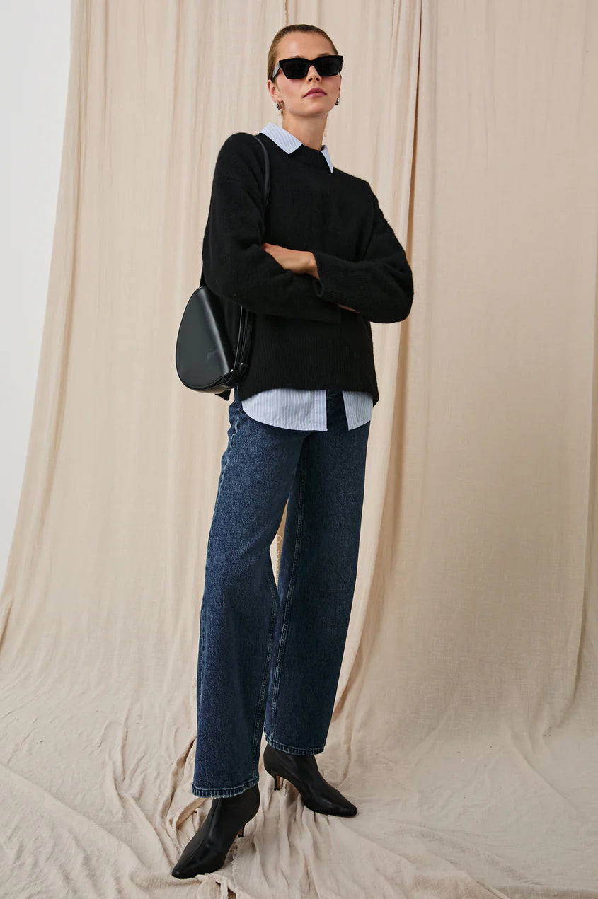 Miranda sweater