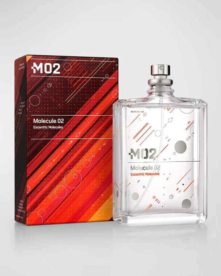 MOLECULE 02-2