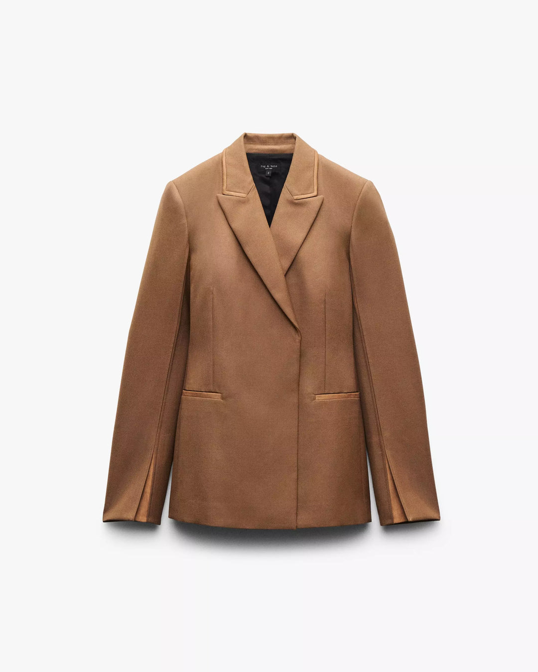 Margaret Tuxedo Blazer