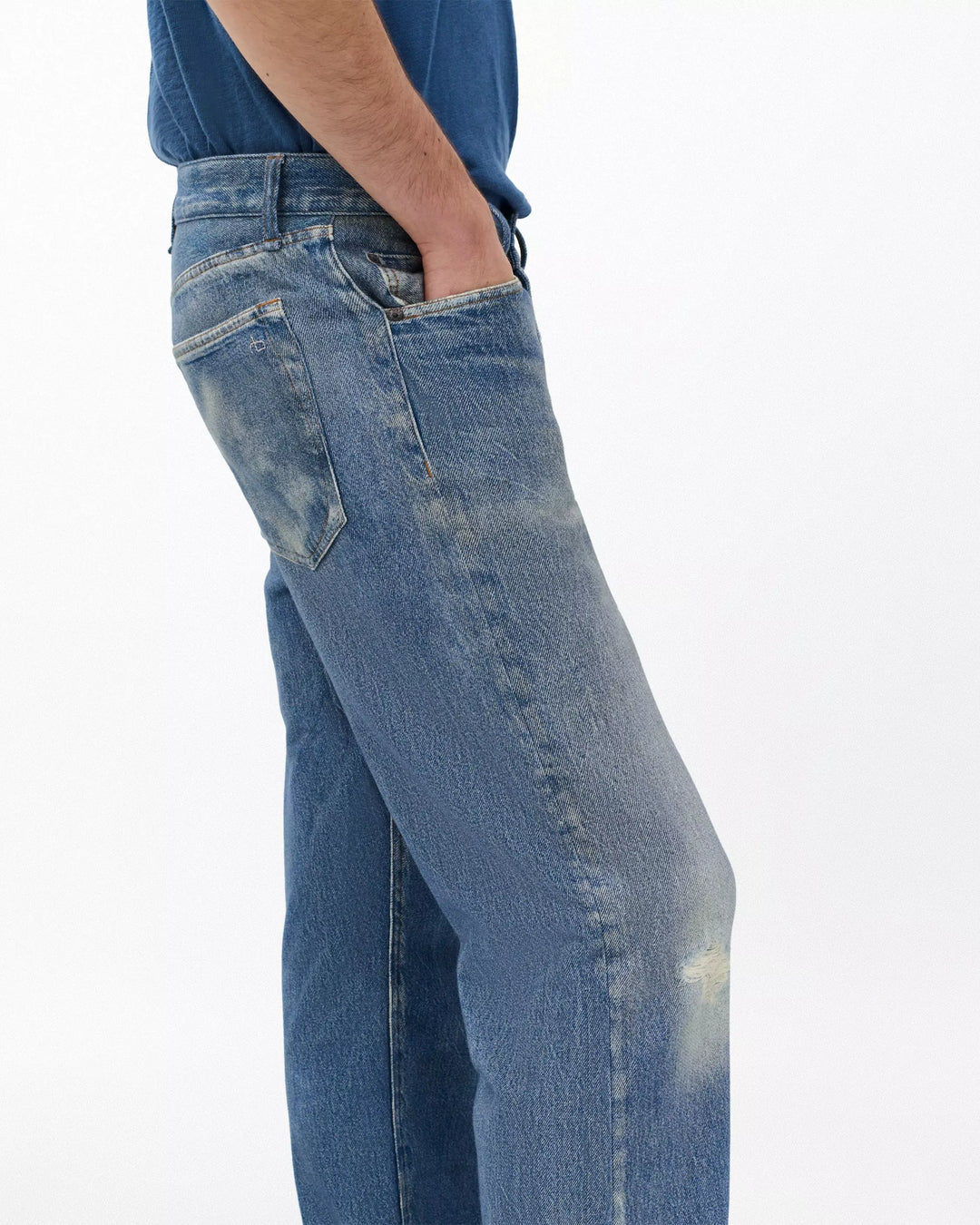 Miramar Fit 4 Straight Pants