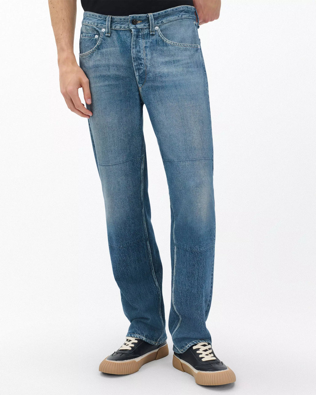 Miramar Fit 4 Straight Pants