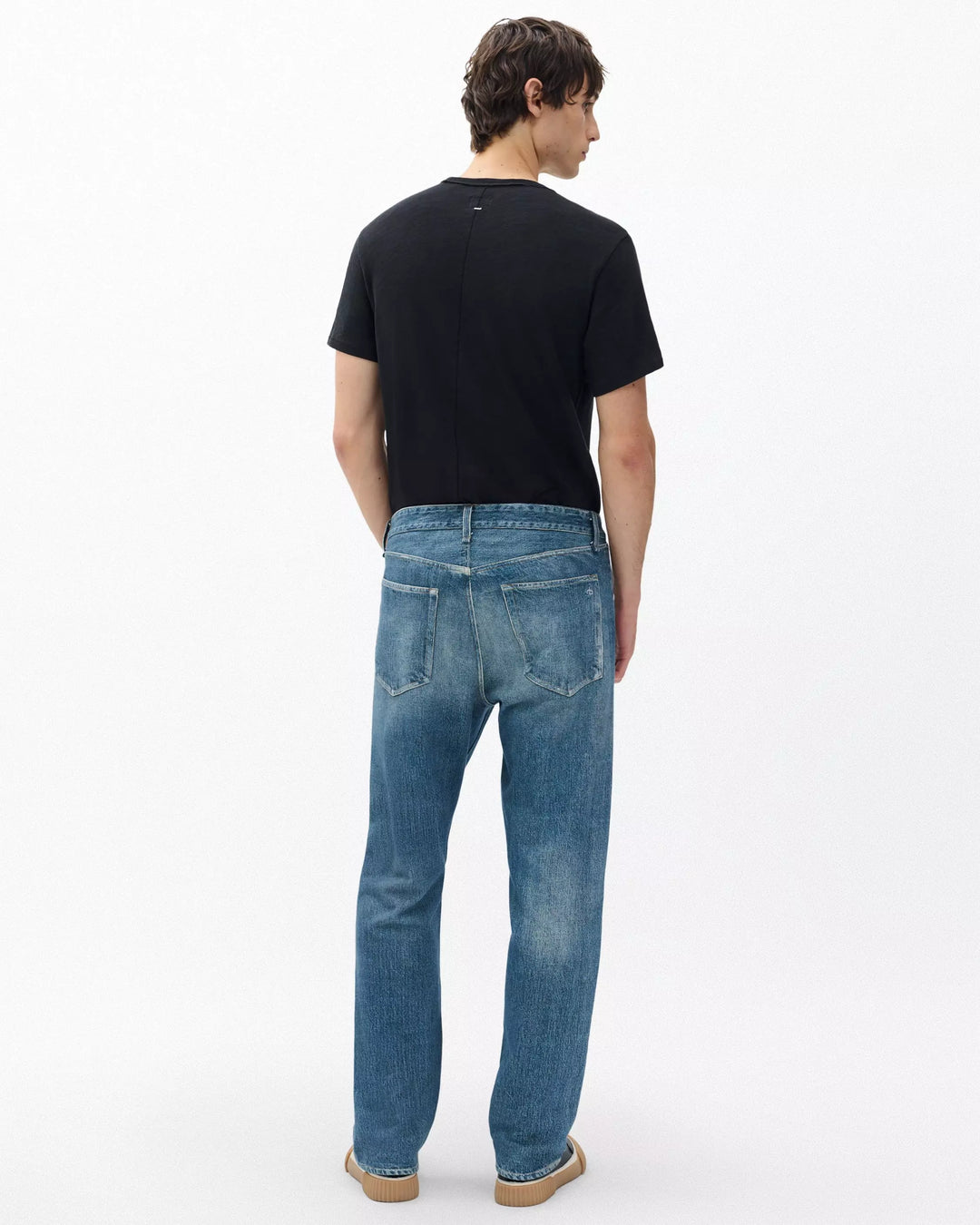 Miramar Fit 4 Straight Pants