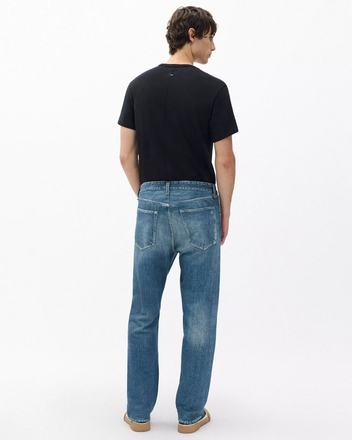 Miramar Fit 4 Straight Pants