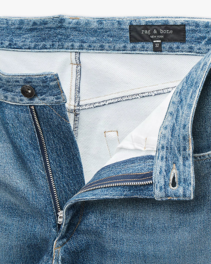 Miramar Fit 4 Straight Pants