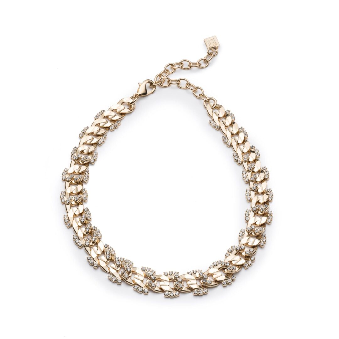 Dannijo Selena Necklace accessories