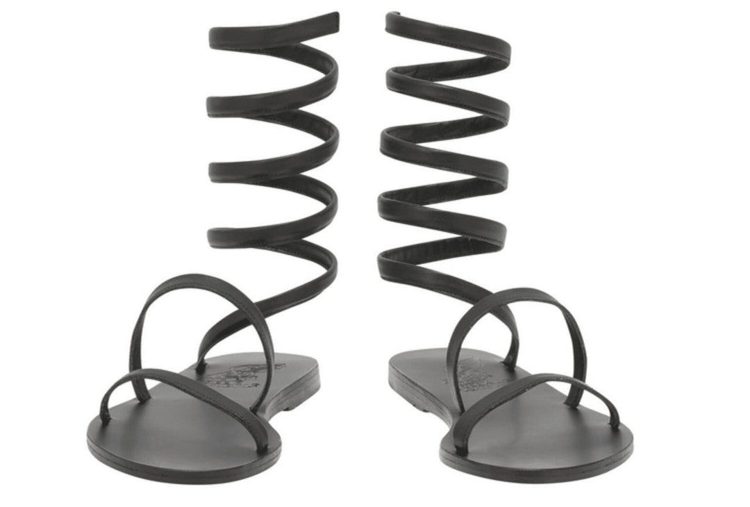Ofis Sandals Black, 41