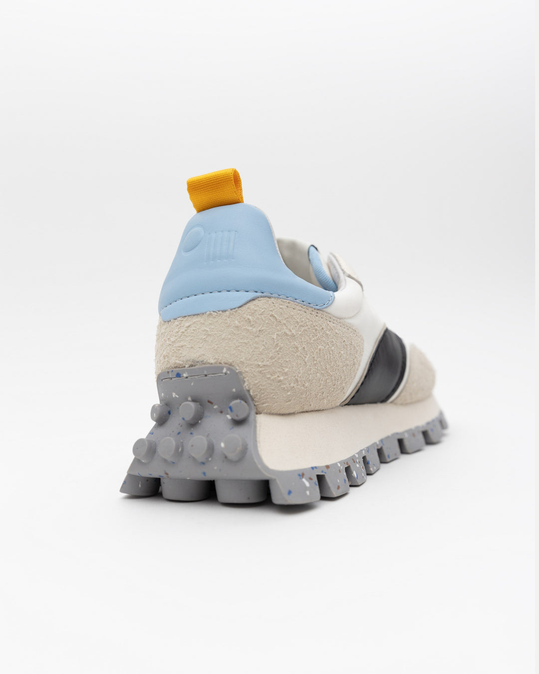 Osaka Mens Shoes