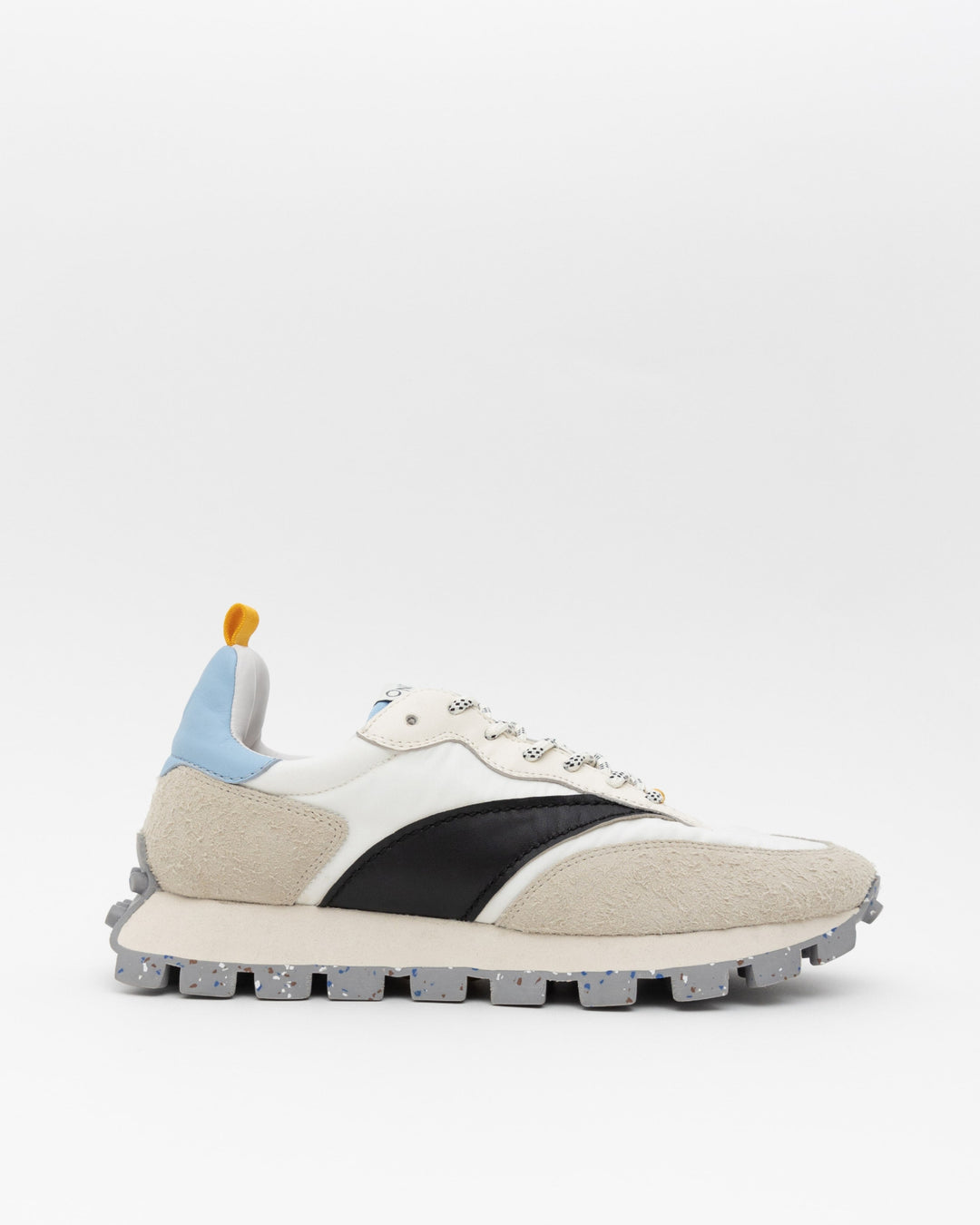 Osaka Mens Shoes