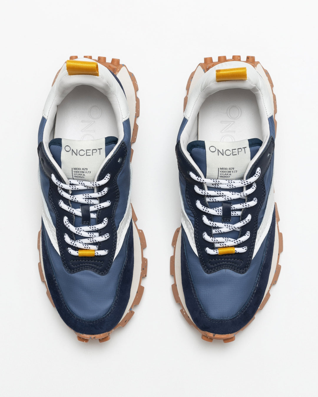 Osaka Mens Shoes