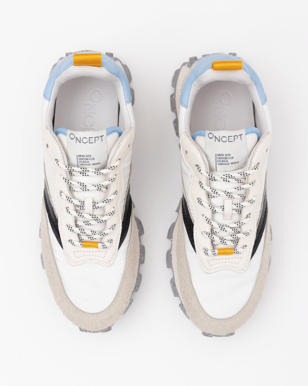 Osaka Mens Shoes
