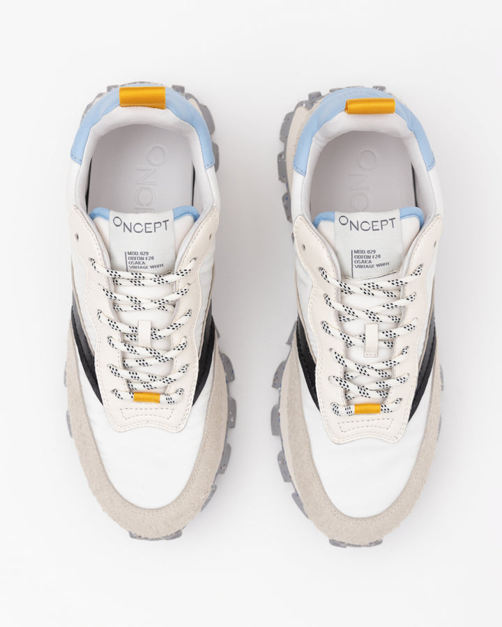 Osaka Mens Shoes