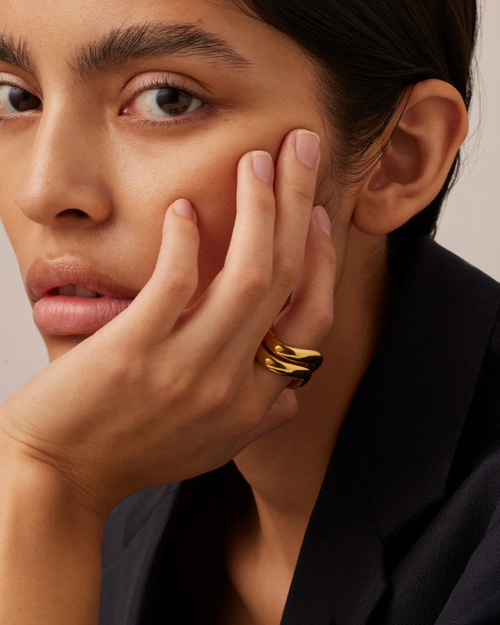 Ola Ring Set HPG
